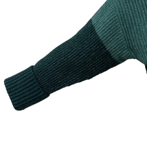 Z Supply mock neck sweater - Picture 5 of 7